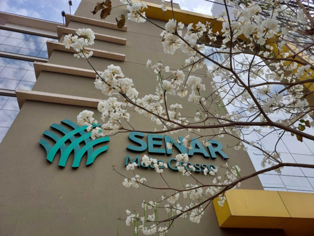 Senar MT completa 33 anos e se destaca como referência em capacitação profissional e ações sociais no campo