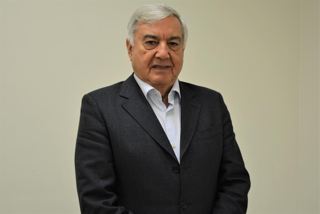 Um caminho sem volta