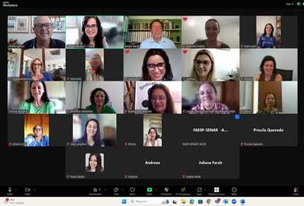 Comissões de Mulheres do Agro e Novas Lideranças da CNA realizam treinamento