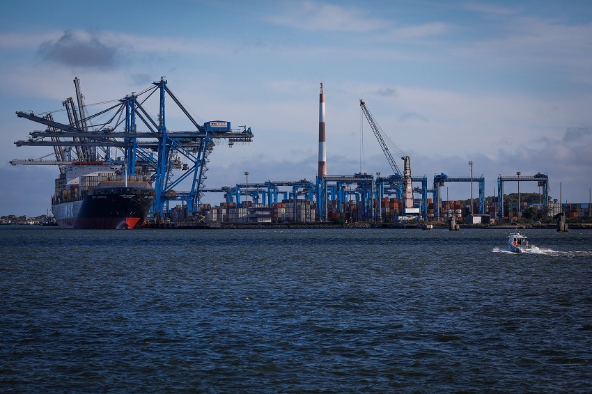 CNA propõe zerar alíquotas do Adicional de Frete para Renovação da Marinha Mercante