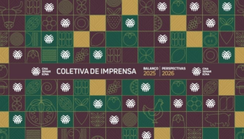 Coletiva de Imprensa - Balanço 2025 e Perspectivas 2026