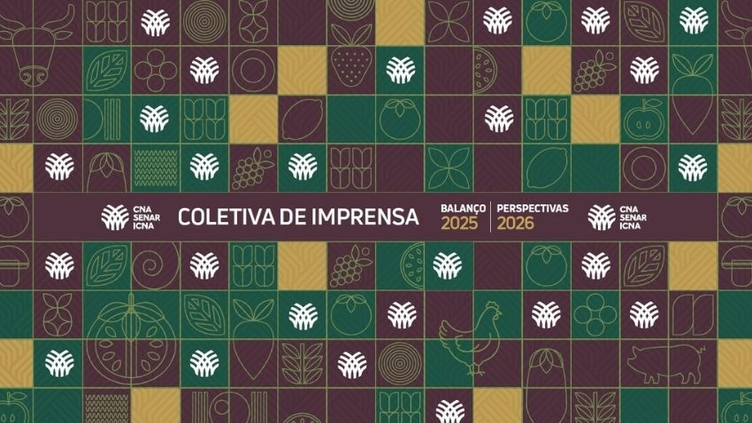 Coletiva de Imprensa 2025 26