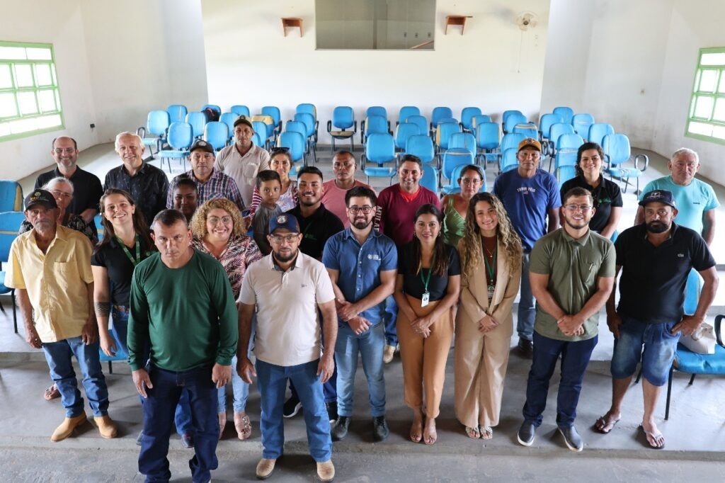 Sistema Faeac/Senar/Sindicatos reforça parcerias através do Programa de Fortalecimento Sindical