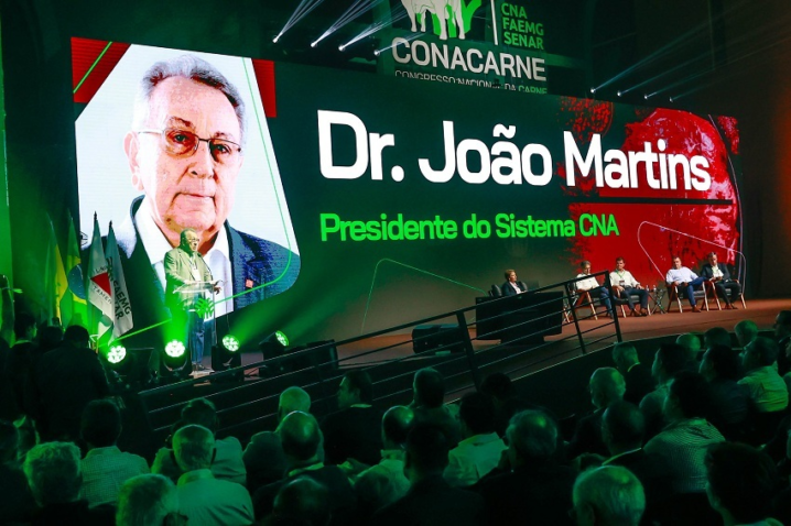 CONACARNE ABERTURA JM