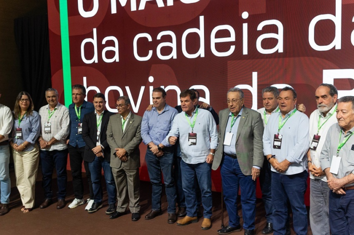 CONACARNE 2o DIA FEDERACOES