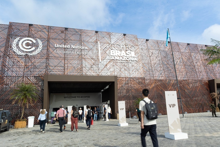 COP 30: Sistema CNA/Senar avalia que Agro ganhou força no debate da agenda climática