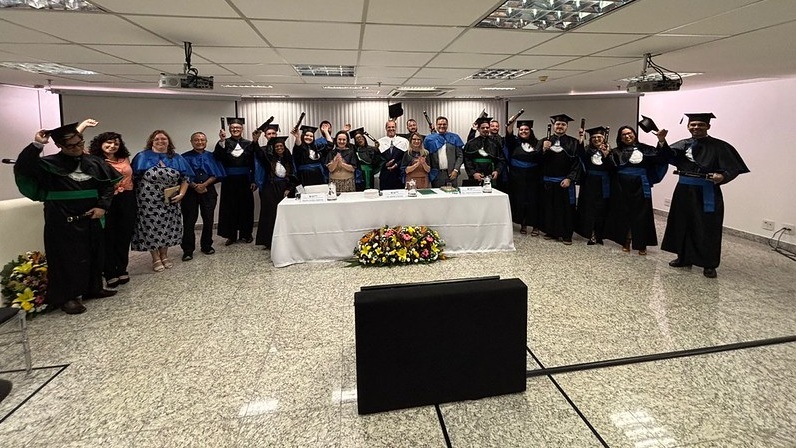 Faculdade CNA forma 150 alunos de nível superior para o setor agropecuário