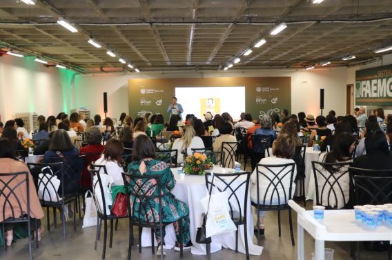 CNA participa do Encontro das Líderes do Agro Mineiro