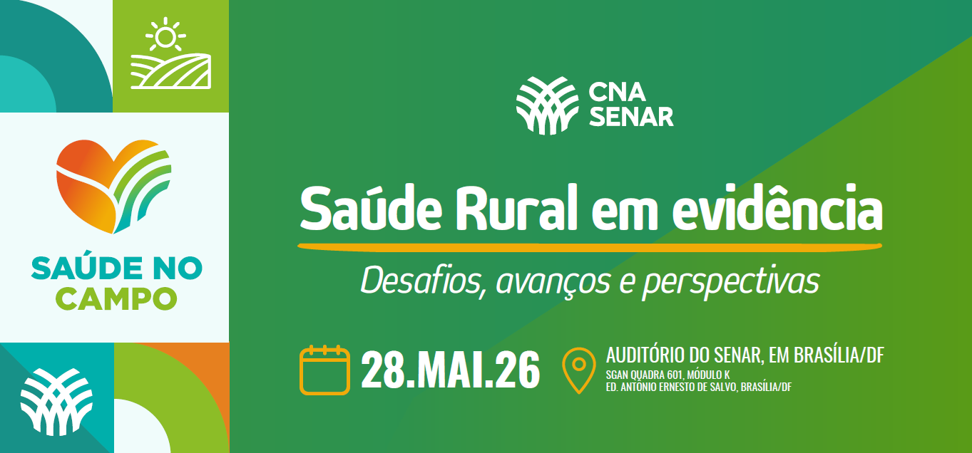 Saúde Rural em Evidência