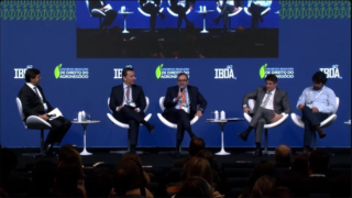 CNA debate direito de propriedade em congresso em São Paulo