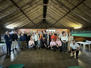 CNA debate sanidade agropecuária no Fonesa