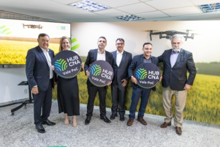 ICNA anuncia três startups vencedoras do primeiro Demoday do HUB CNA