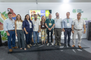 COP 30: Sistema CNA/Senar promove discussão sobre transparência e os desafios para a agricultura tropical