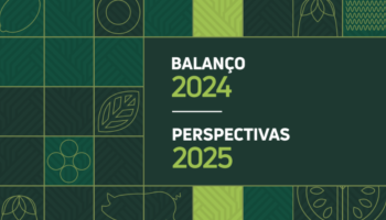 Coletiva de Imprensa - Balanço 2024 e Perspectivas 2025