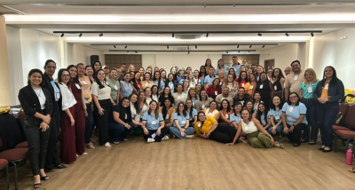 Senar reúne educadores para expansão do Projeto Valores