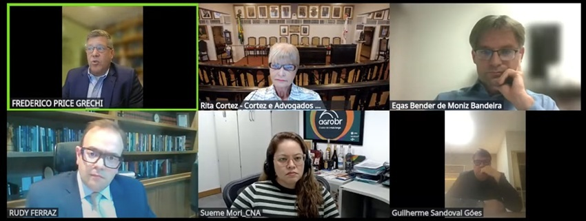 Live Globalizacao e China