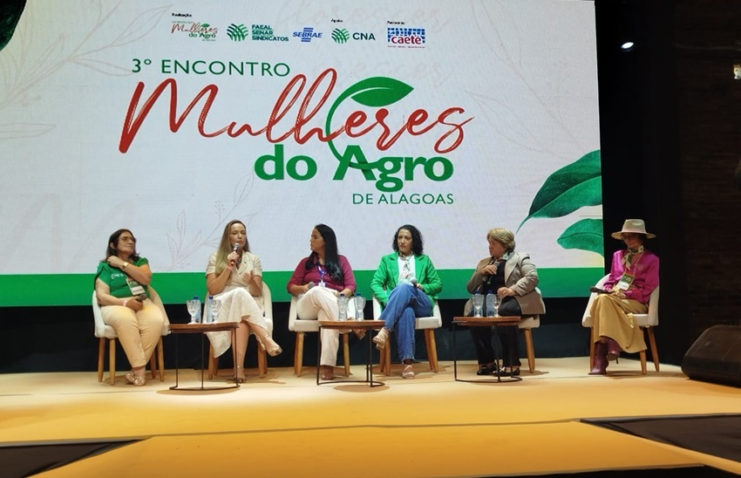 Encontro de mulhere alagoas