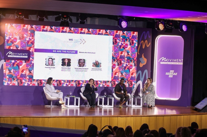 Comissao das mulheres