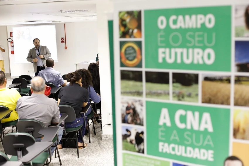 Faculdade CNA promove a Jornada Acadêmica 2025