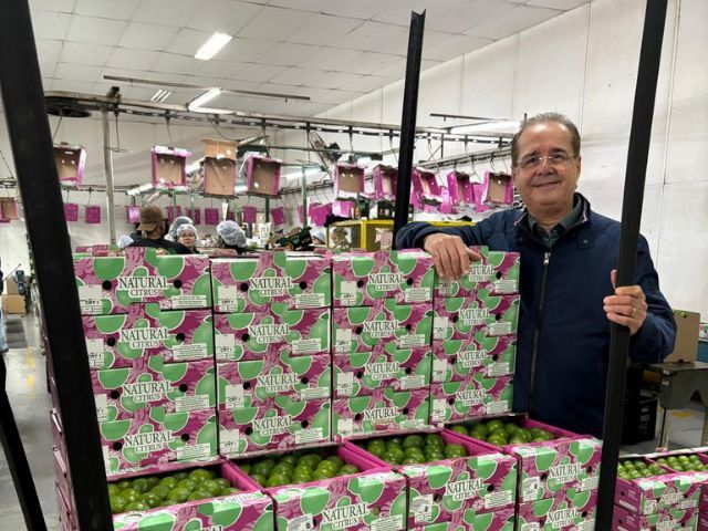 AgroBR alcança mil produtores e amplia inserção de empresários brasileiros no mercado internacional