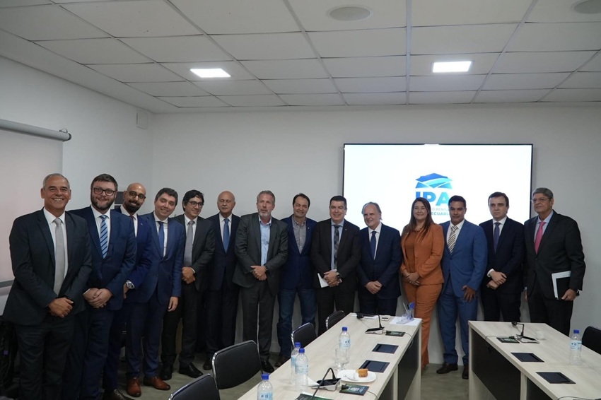 Encontro reuniu parlamentares, autoridades, especialistas e técnicos