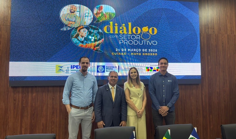 CNA participa de diálogo do Inmetro sobre demandas regulatórias do agro