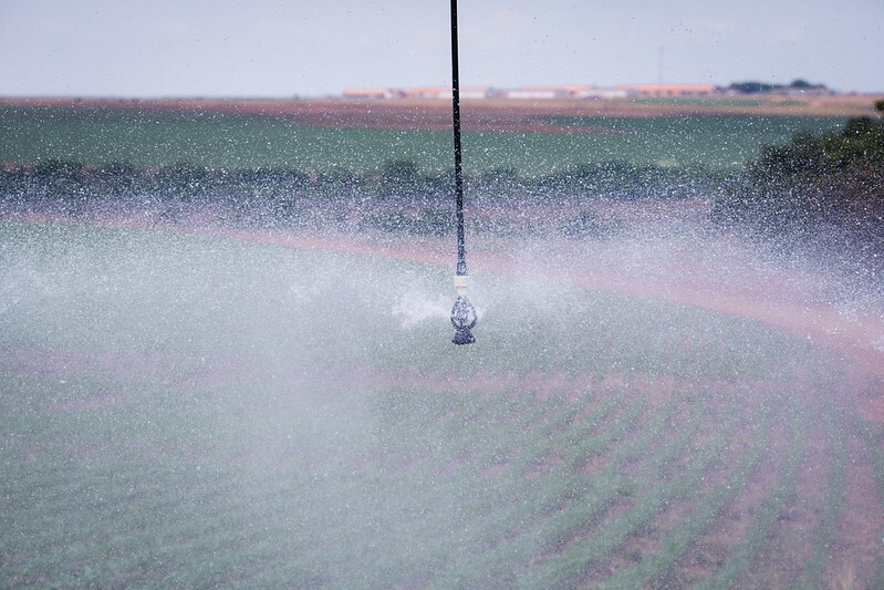 CNA entrega demandas energéticas dos polos de agricultura irrigada ao Ministério da Integração