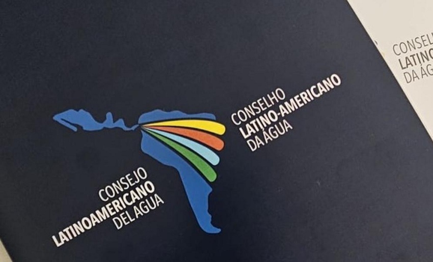 CNA participa de grupo de trabalho de segurança hídrica na América Latina