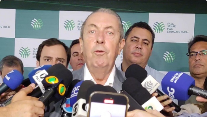 Cautela e gestão são atitudes chaves para o setor agropecuário em 2025