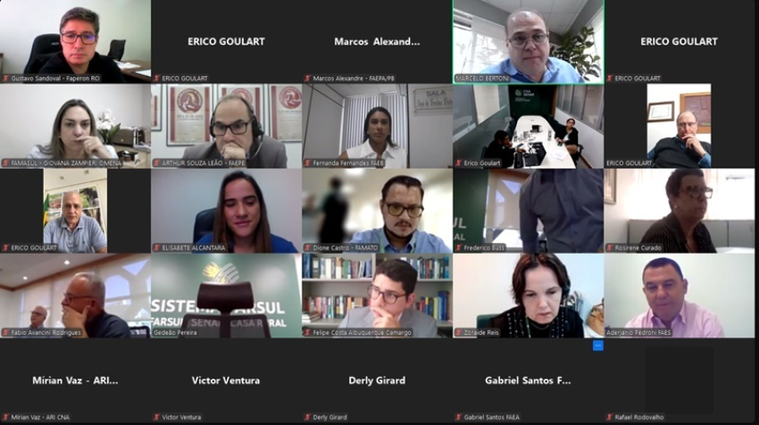 Comissao assuntos fundiarios 01 2025