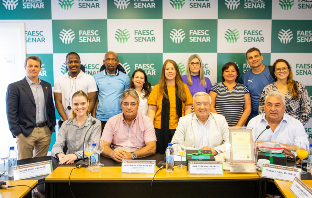 Acesse nosso flickr 👇