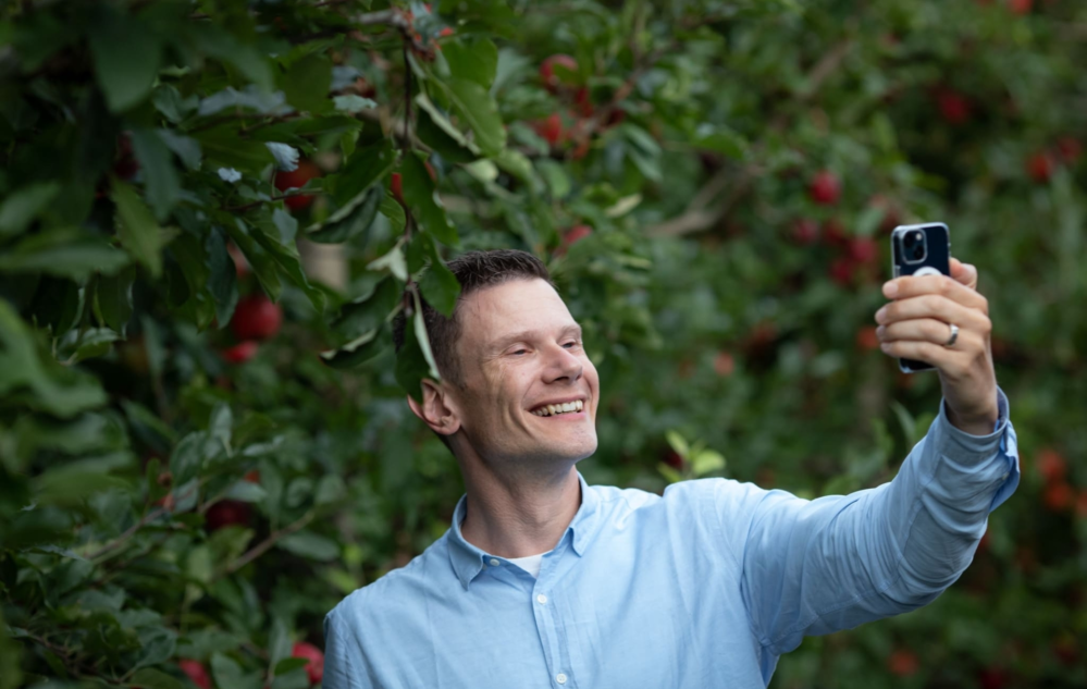 Acesse nosso flickr 👇