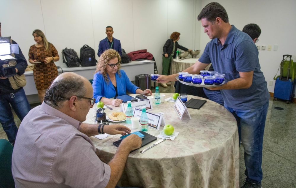 Acesse nosso flickr 👇