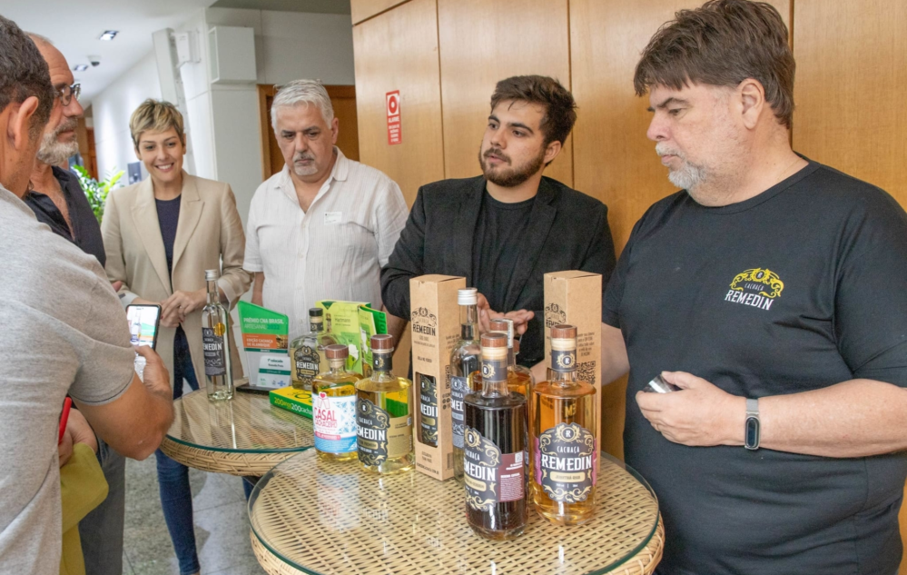 Acesse nosso flickr 👇