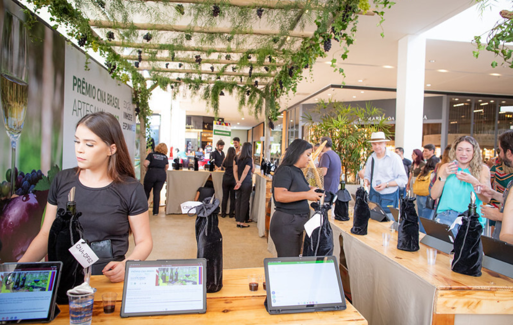 Acesse nosso flickr 👇