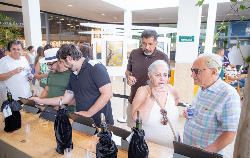 Acesse nosso flickr 👇