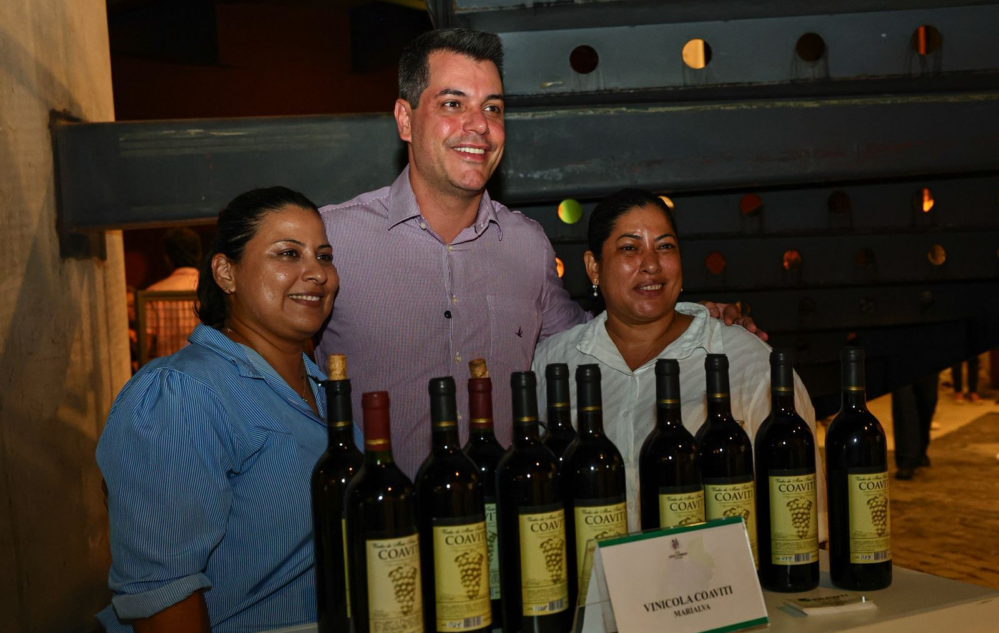 Rota da Uva & Vinho do Paraná