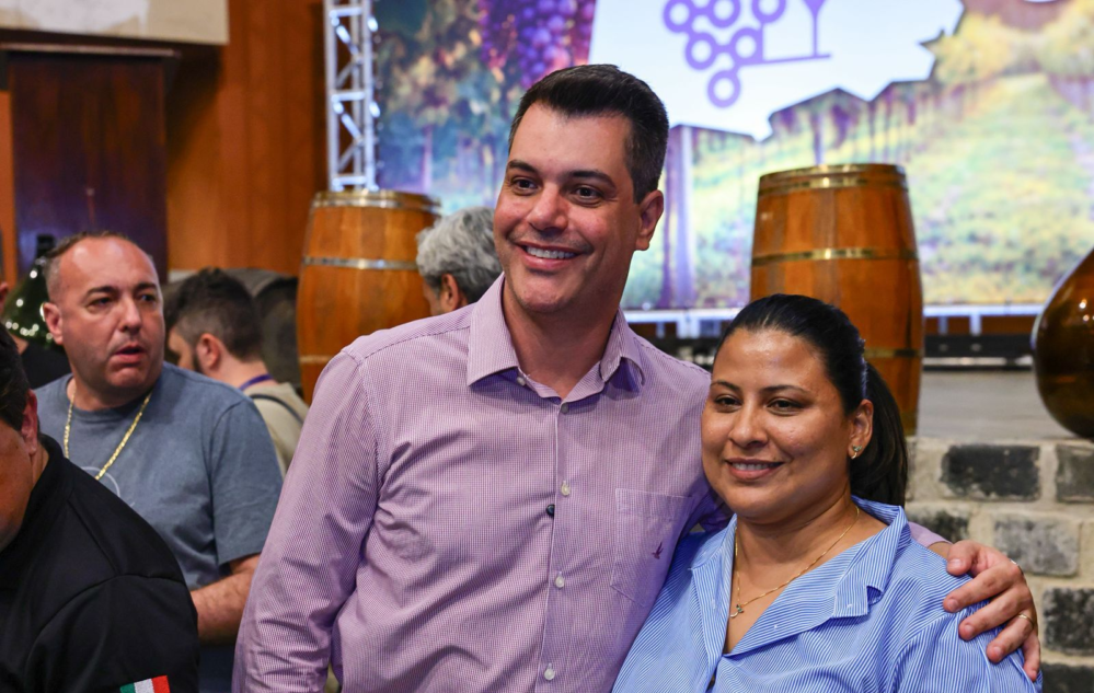 Rota da Uva & Vinho do Paraná