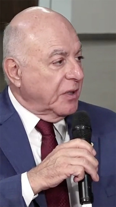 Dep. Arnaldo Jardim (Cidadania-SP)