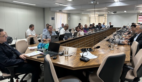 CNA apresenta impactos do ICMS nos preços dos fertilizantes