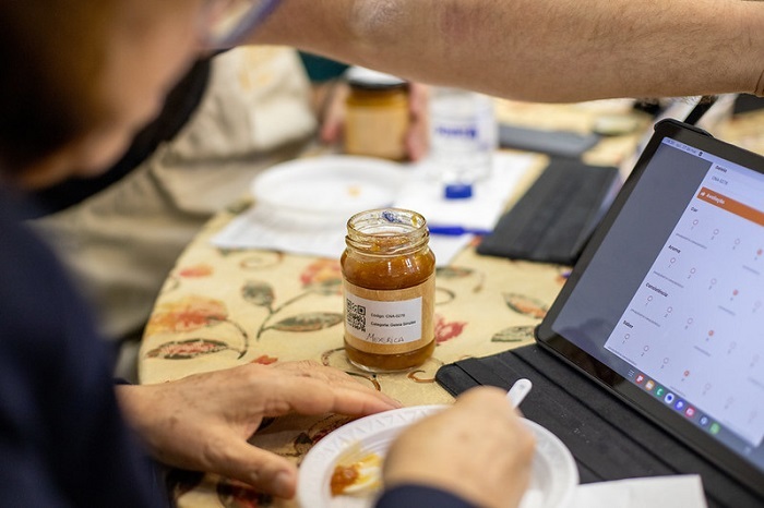 Especialistas analisaram os produtos sem identificação