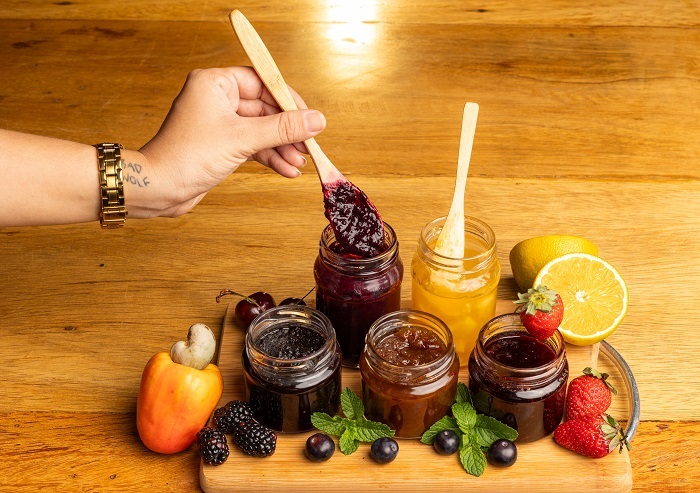 Os produtos serão avaliados pelo júri popular, previsto para o dia 12 de abril, em Brasília (DF)