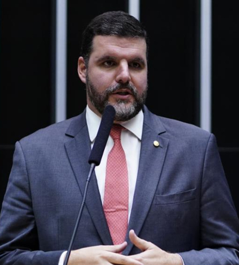 Dep. Pedro Lupion (PP/PR)