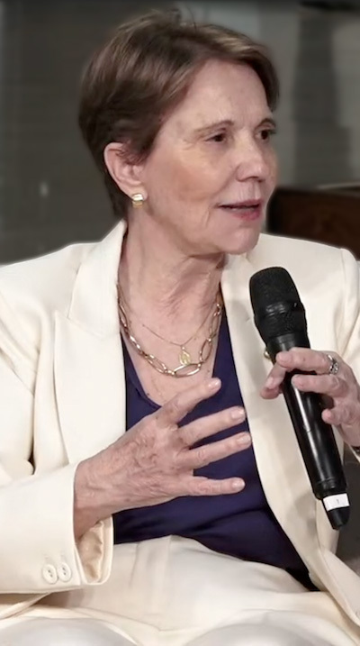 Sen. Tereza Cristina (PP-MS)