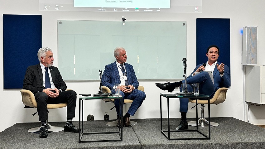 CNA apresenta desafios e oportunidades para triticultura