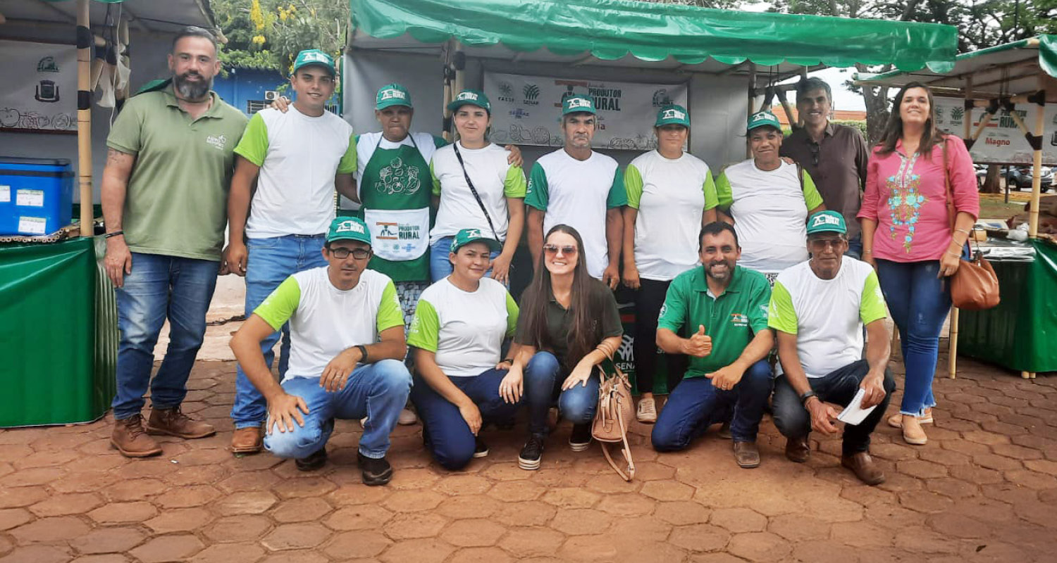 Feira do Produtor Rural em Sertãozinho fomenta economia local, renda e relações comerciais