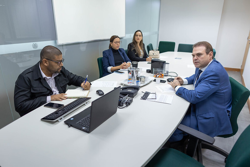 Comissão da CNA debate desafios fundiários do agro