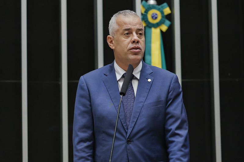 Deputado Evair de Melo (ES)