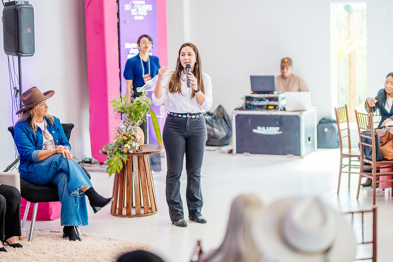 CNA destaca papel das comissões de mulheres no sistema sindical rural