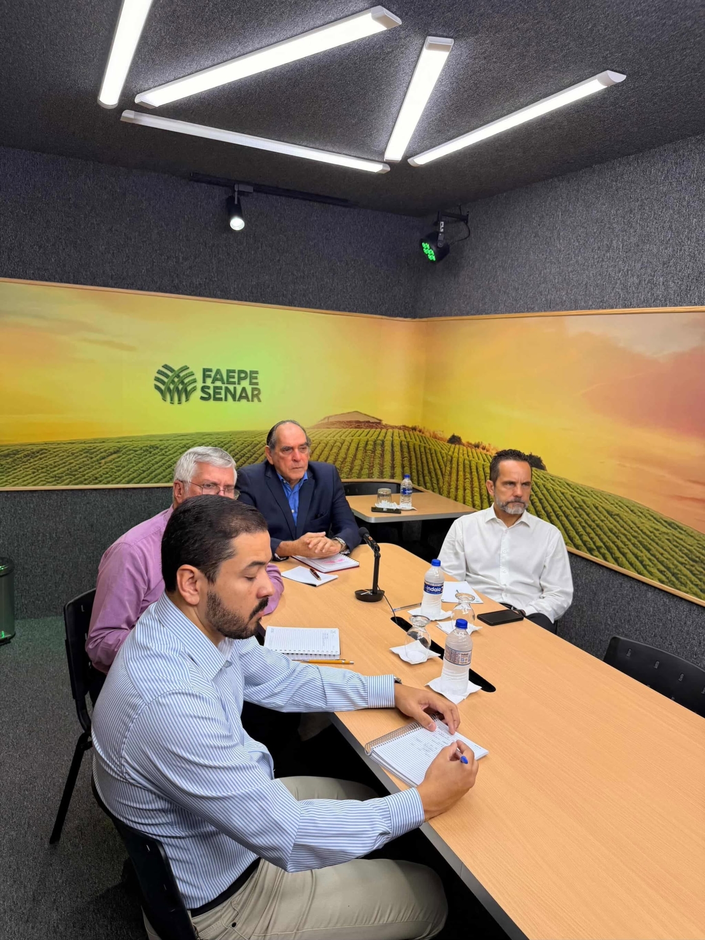 Faepe promove debate sobre os impactos da Reforma Tributária no agronegócio